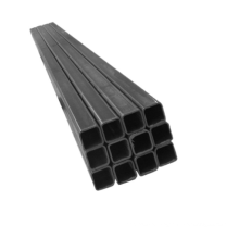 Goldensun-16112407 Galvanized steel/gi rectangular hollow section weight/carbon steel pipe